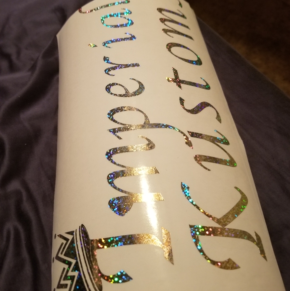 High quality vinyl Decal!! - Picture 2 of 4